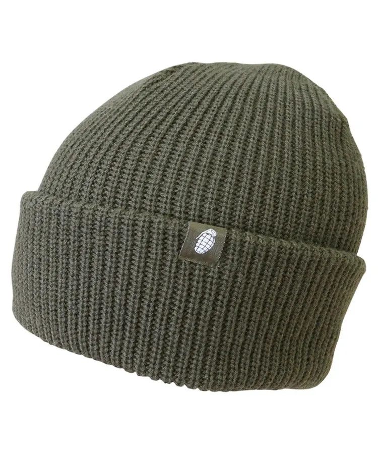 Tactical Bob Winter Hat