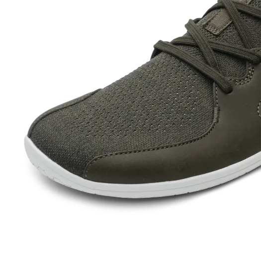 Vivobarefoot Men's Primus Asana III Olive